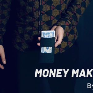 MONEY MAKER 2.0 by Smagic Productions