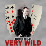 Boris Wild Very Wild- Trick