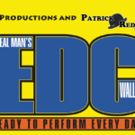 The EDC Wallet by Patrick Redford and Tony Miller