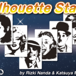 SILHOUETTE STARS by Rizki and Masuda