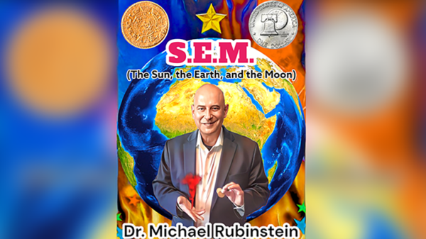 S.E.M. by Dr. Michael Rubinstein