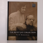 The Ricky Jay Collection Catalog Volume 2 – Book