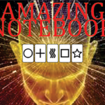 Amazing Notebook by Mago Flash