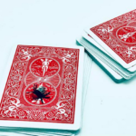 The Fly (Red) by Ronjo Magic