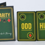 Polarity by Michael Murray