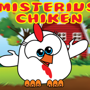 Mysterious Chicken by Mago Flash