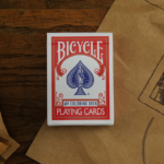 My Coloring Deck by Jordan Victoria (Red)