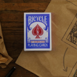 My Coloring Deck by Jordan Victoria (Blue)