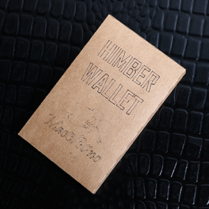 Himber Wallet by Hernan Maccagno