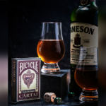 Bicycle Celtic Myth Gaelic Playing Cards