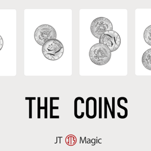 The Coins by JT