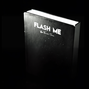 Flash Me by Les French Twins