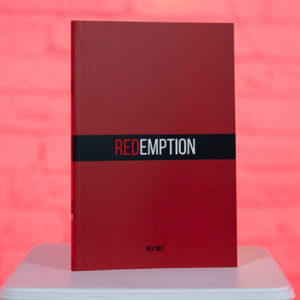 Redemption by Red Nist