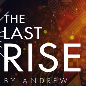 The Last Rise (Jumbox) by Andrew and Magic Dream