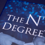 The Nth Degree by John Guastaferro