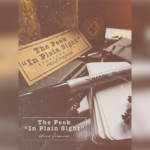 The Peek- In Plain Sight by Casper Ryan