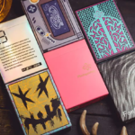 Rope Blind Pack Playing Cards