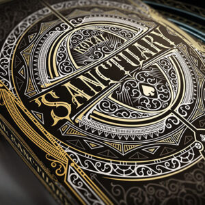 Royal Sanctuary Limited Kings Playing Cards