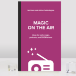 Magic on the Air by Ian Fenn and Arthur Setterington