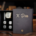 X Dice by TCC Magic