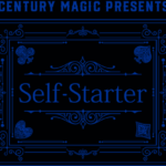 Self Starter by Paul Carnazzo