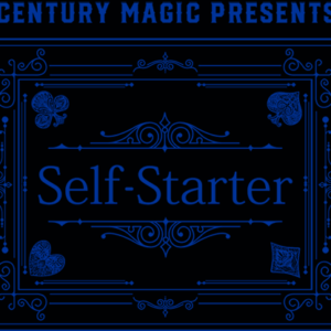 Self Starter by Paul Carnazzo