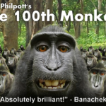 100th Monkey Multi-Language by Chris Philpott