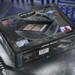 Star Wars Box Sets by theory11