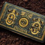 Lord of the Rings Box Sets by theory11