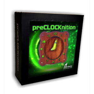 PreCLOCKnition by Joker Magic