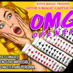 OMG OPENER by ASTOR