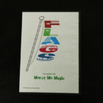 Flags by Mercy Me Magic