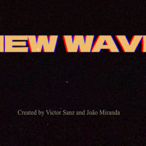 New Wave (USD Version) by Victor Sanz and João Miranda