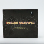 New Wave (Receipt Version) by Victor Sanz and João Miranda