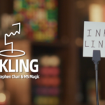 INKLING by Stephen Chan, Bond Lee, & MS Magic