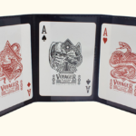 Folding Wallet Deluxe