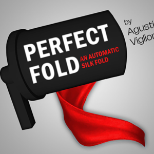 Perfect Fold by Agustin Viglione