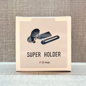 Super Holder (Standard) by JT