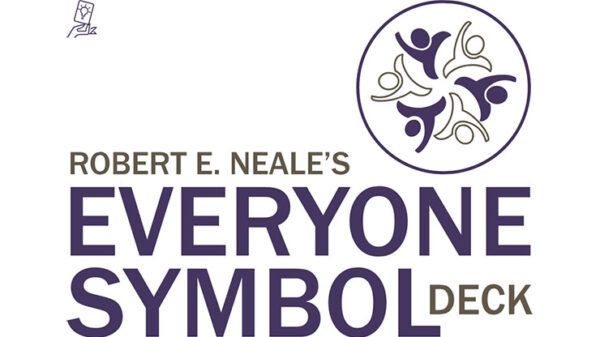 Bob Neale's Everyone Symbol Deck