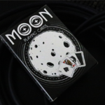 Luna Marked Poker Premium Cards (Standard) by Electricks