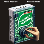 Candy Vault by André Previato and Kenneth Costa
