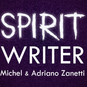 Spirit Writer by Michel and Adriano Zanetti