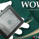 WOW Z by Katsuya Masuda