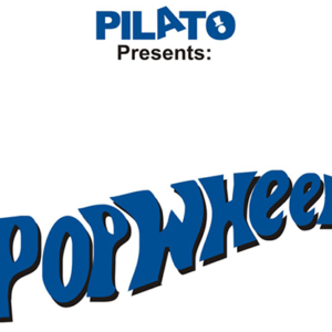 Pop Wheels by Pilato