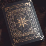 Enchanted Collector’s Playing Cards Set by King Star