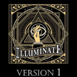 Illuminate (Version 1, Fade in) by Joseph Lee & Zio