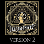 Illuminate (Version 2, Fade out) by Joseph Lee & Zio