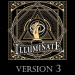Illuminate (Version 3, Fade in and out) by Joseph Lee & Zio