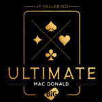 Ultimate Mac Donald by Bigmagie and Jean-Pierre Vallarino