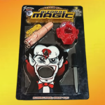 WOW’s Bizarre Magic 1 Set